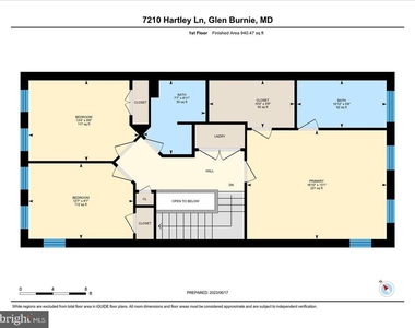 7210 Hartley Lane - Photo Thumbnail 34