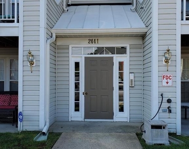 2441 Blue Spring Court - Photo Thumbnail 1
