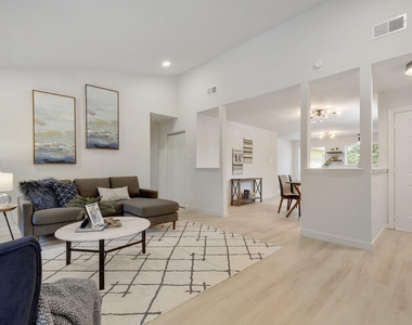 4011 Eskew Dr - Photo Thumbnail 2