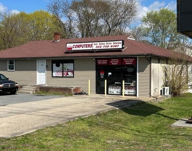 1883 S Dupont Highway - Photo Thumbnail 6