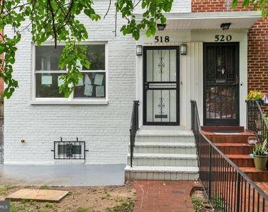 518 Oglethorpe Street Ne - Photo Thumbnail 3