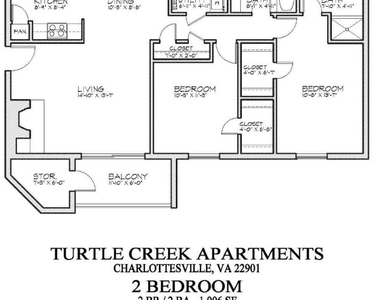 110 Turtle Creek Rd - Photo Thumbnail 4