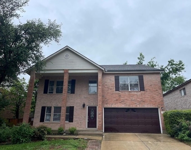 1825 Red Rock Dr - Photo Thumbnail 1