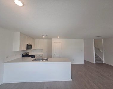 100 Silent Sky Ln - Photo Thumbnail 2