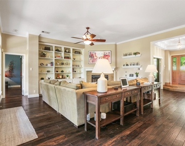 5609 Painted Valley Dr - Photo Thumbnail 3