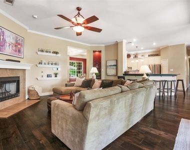 5609 Painted Valley Dr - Photo Thumbnail 4