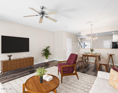 3736 Windmaker Way - Photo Thumbnail 14