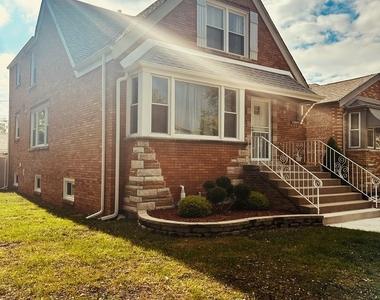 6758 S Karlov Avenue - Photo Thumbnail 1