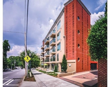 1045 Piedmont Avenue Ne - Photo Thumbnail 1
