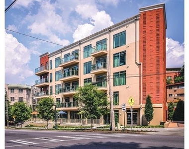 1045 Piedmont Avenue Ne - Photo Thumbnail 2