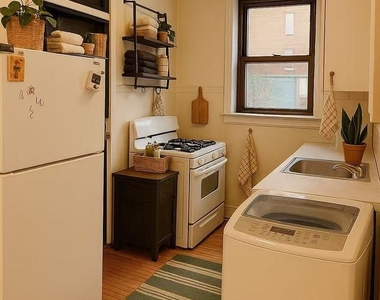 5551 S Kimbark Avenue - Photo Thumbnail 4