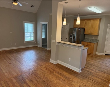 2320 Kennesaw Oaks Trail Nw - Photo Thumbnail 7