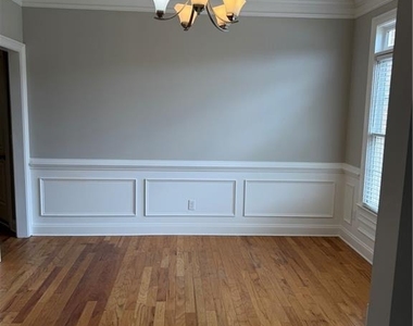 2320 Kennesaw Oaks Trail Nw - Photo Thumbnail 2