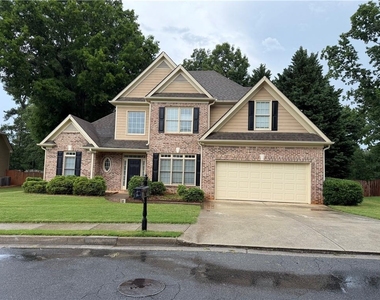 2320 Kennesaw Oaks Trail Nw - Photo Thumbnail 1