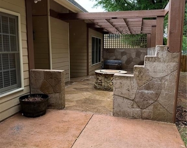 2320 Kennesaw Oaks Trail Nw - Photo Thumbnail 10