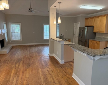2320 Kennesaw Oaks Trail Nw - Photo Thumbnail 5