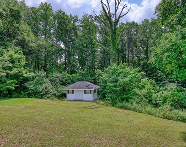2119 Sw Briar Glen Lane Sw - Photo Thumbnail 5