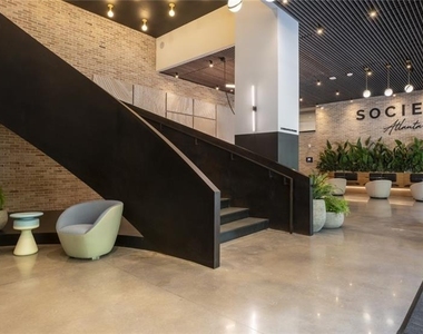 811 Peachtree Street Ne - Photo Thumbnail 19