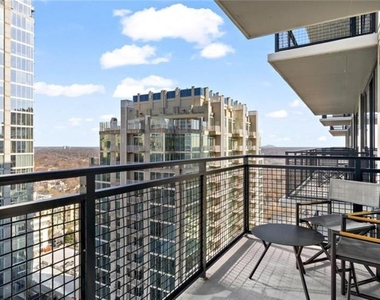 811 Peachtree Street Ne - Photo Thumbnail 11