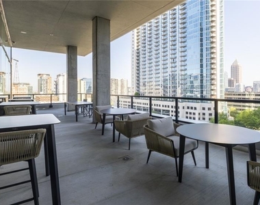 811 Peachtree Street Ne - Photo Thumbnail 27