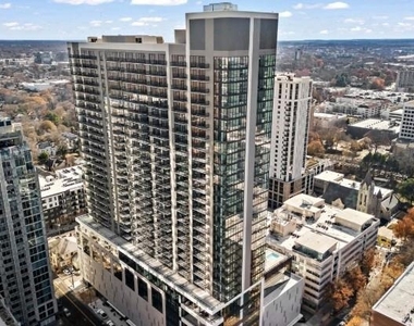 811 Peachtree Street Ne - Photo Thumbnail 45