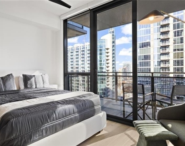 811 Peachtree Street Ne - Photo Thumbnail 7