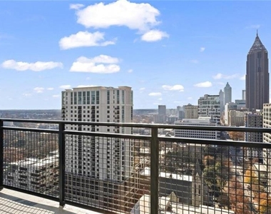 811 Peachtree Street Ne - Photo Thumbnail 10