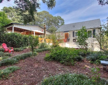 3301 Old Jonesboro Road - Photo Thumbnail 25
