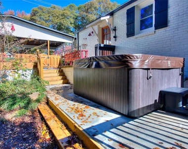 3301 Old Jonesboro Road - Photo Thumbnail 31