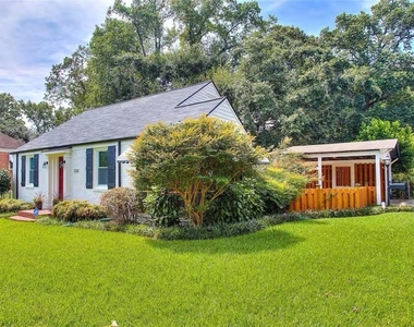 3301 Old Jonesboro Road - Photo Thumbnail 36