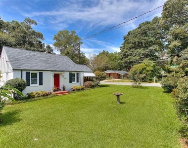 3301 Old Jonesboro Road - Photo Thumbnail 35