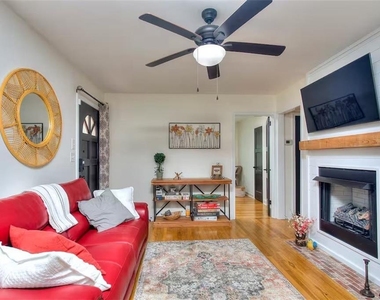 3301 Old Jonesboro Road - Photo Thumbnail 3