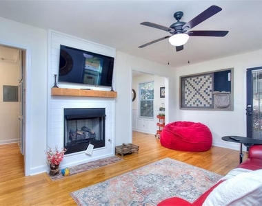 3301 Old Jonesboro Road - Photo Thumbnail 1