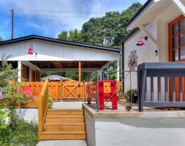 3301 Old Jonesboro Road - Photo Thumbnail 30