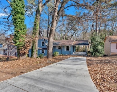 2080 Bluffton Way - Photo Thumbnail 13