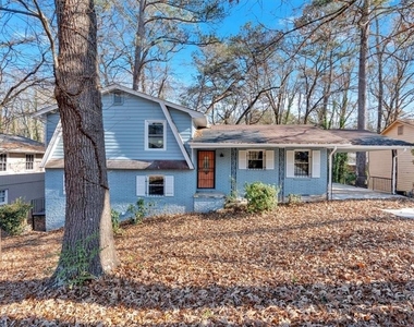 2080 Bluffton Way - Photo Thumbnail 11