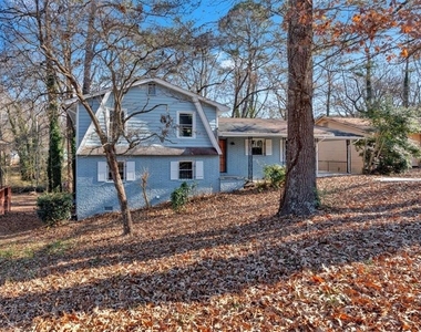 2080 Bluffton Way - Photo Thumbnail 14