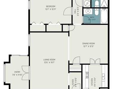 129 Rue Fontaine - Photo Thumbnail 26