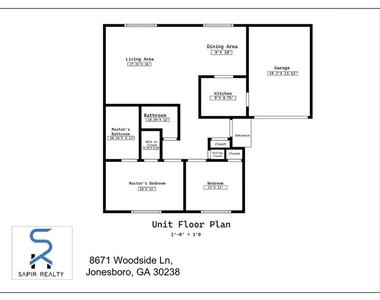 8671 Woodside Lane - Photo Thumbnail 13