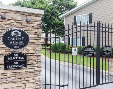 1468 Briarwood Road Ne - Photo Thumbnail 3