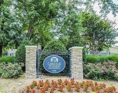 1468 Briarwood Road Ne - Photo Thumbnail 2