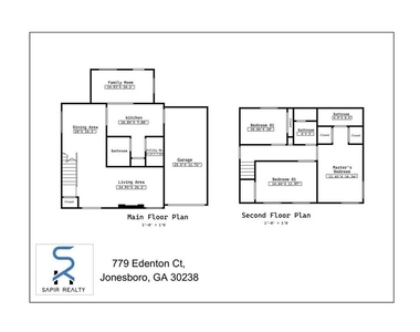 779 Edenton Court - Photo Thumbnail 17