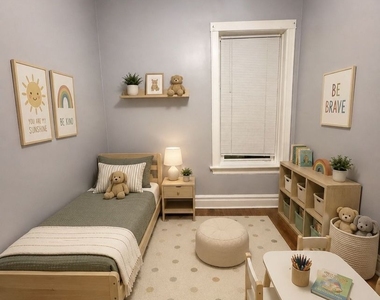 7031 S Laflin Street - Photo Thumbnail 15