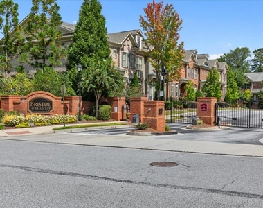 1751 Breyerton Drive - Photo Thumbnail 28