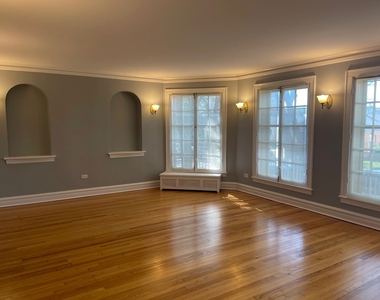 723 Dobson Street - Photo Thumbnail 1