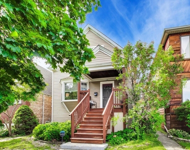 4911 W Grace Street - Photo Thumbnail 1