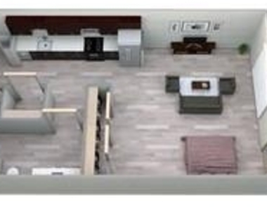 1111 N Durham Drive - Photo Thumbnail 9