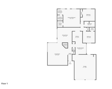 15306 Evergreen Place Drive - Photo Thumbnail 15