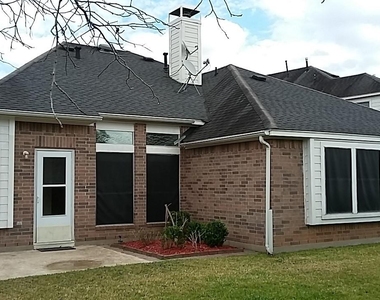 22735 April Springs Lane - Photo Thumbnail 16