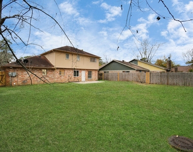 24118 Spring Gum Drive - Photo Thumbnail 40